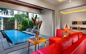 Bali Island Villas And Spa Seminyak